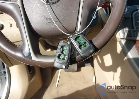 2011 Buick Lacrosse Cx из США, поврежденный, VIN 1G4GA5EC7BF220405